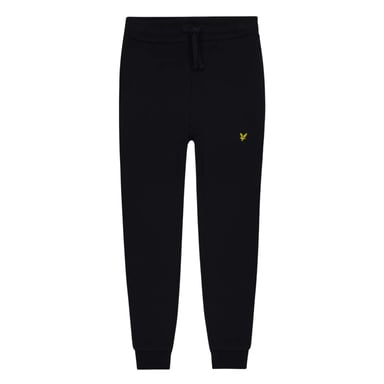 Lyle & Scott Childrens/Kids Classic Logo Sweatpants (Jet Black)