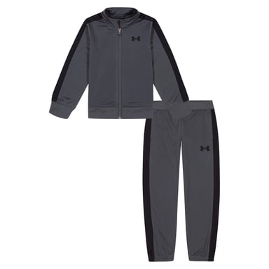 Under Armour Baby Tracksuit (Grey/Black)