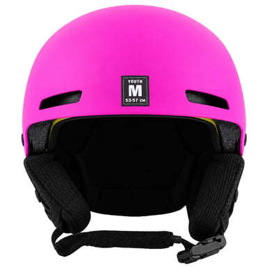 Oakley MOD1 Pro Roze skihelm