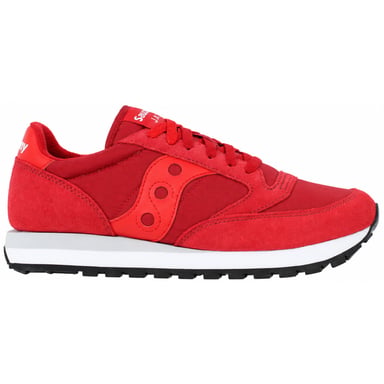 Saucony Jazz Original Rode herensneakers