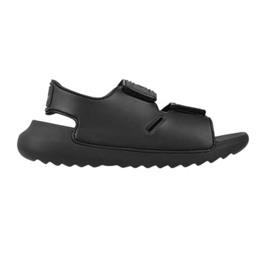 Slazenger Childrens/Kids Hook and Loop Sports Sandals (Black)