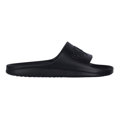 Hot Tuna Mens Logo Slides (Black)