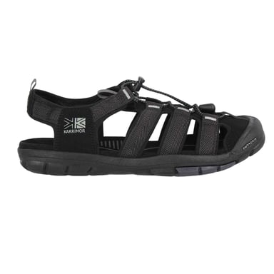 Karrimor Mens Ithaca Walking Sandals (Black)