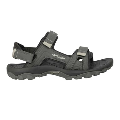 Karrimor Mens Walking Sandals (Grey)