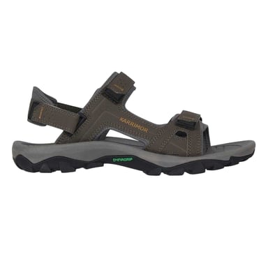 Karrimor Mens Walking Sandals (Brown)