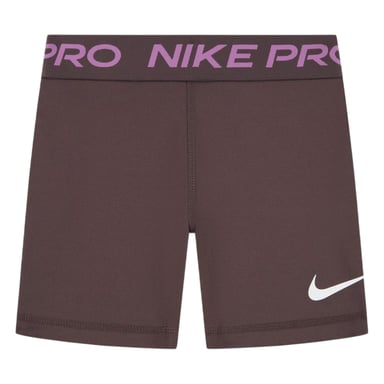 Nike Girls Pro Athletic Compression Shorts (Tattoo)