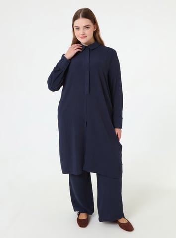 Alia Plus Size Suit Alia