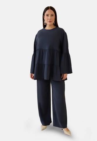 Alia Plus Size Suit Alia