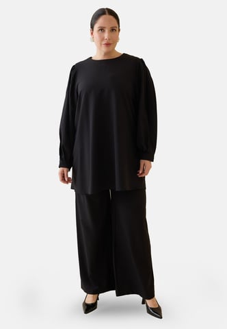 Alia Plus Size Suit Alia