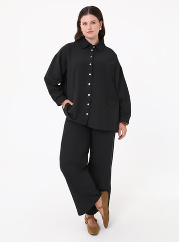Alia Plus Size Suit Alia