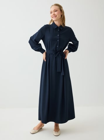 Benin Modest Dress Benin