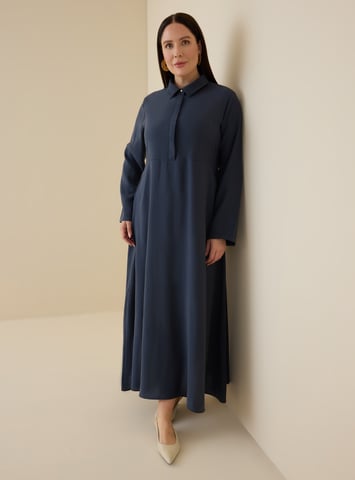 Alia Plus Size Dress Alia