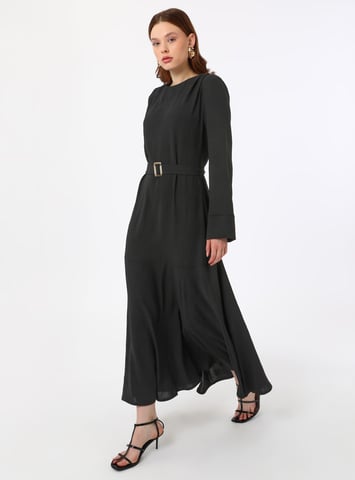 Modanisa Refka Modest Dress