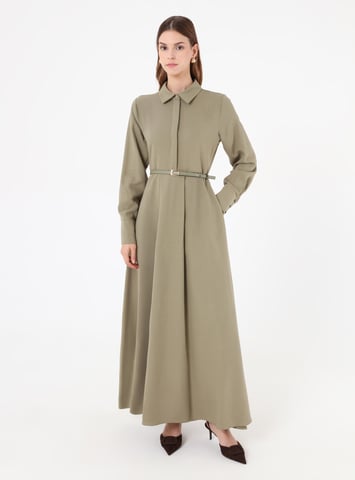 Refka Modest Dress Refka