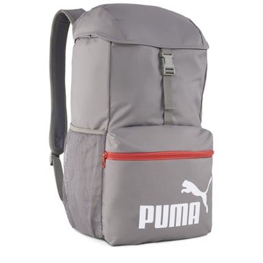 Accessoires Puma Phase Rugzak met capuchon Heren in gietijzer