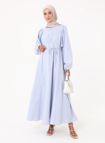 Refka Modest Dress Refka