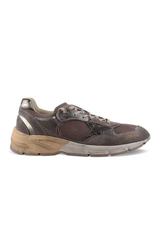 Golden Goose Deluxe Brand Dad-star Sneakers Multicolor