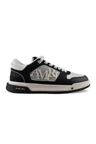 AMIRI Classic Low Sneaker Black