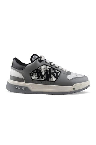AMIRI Classic Low Sneaker Grey