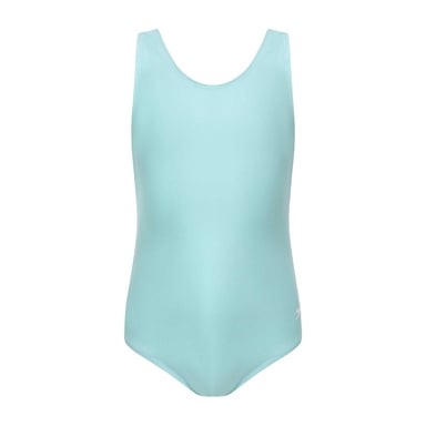Slazenger Girls Xtra Life One Piece Swimsuit (Spearmint)