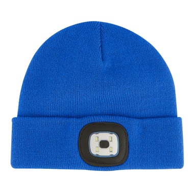 Regatta Fakkel muts voor kinderen (Snorkelblauw)