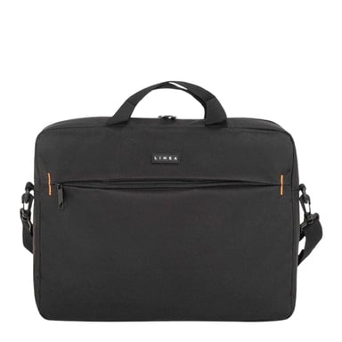 Linea Laptop Bag (Black)