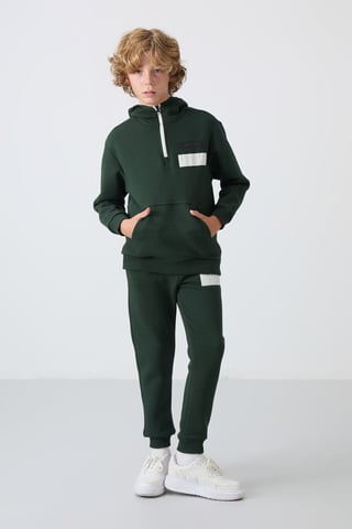 Actieve set voor kinderen