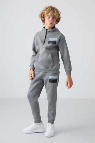 Tommy Life Actieve set voor jongeren