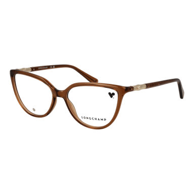 Longchamp Optisch montuur LO2722 233 54