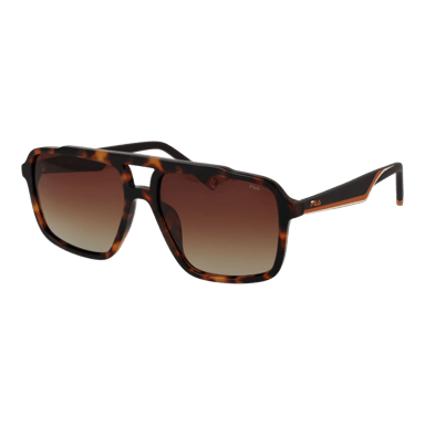Fila Sunglasses SFI460 C10P 57