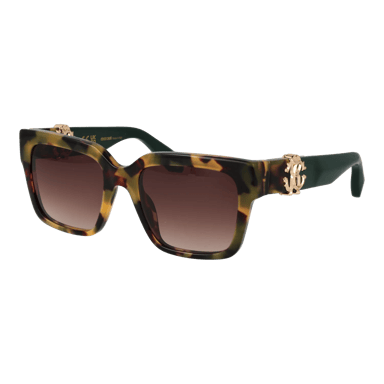 Roberto Cavalli Sunglasses SRC040M 0AGG 54
