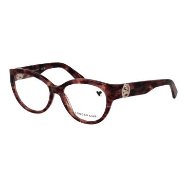 Longchamp Optisch montuur LO2728 606 53
