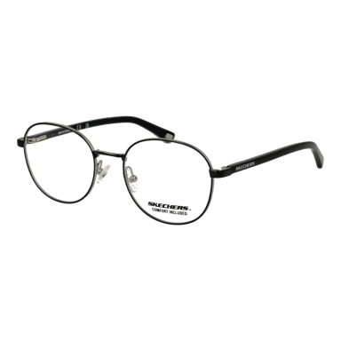 Skechers Optisch montuur SE2239 001 49