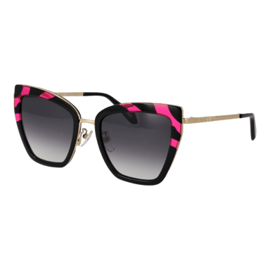 Just Cavalli Sunglasses SJC092 09P2 53