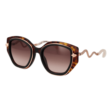 Roberto Cavalli Sunglasses SRC096M 09TC 52