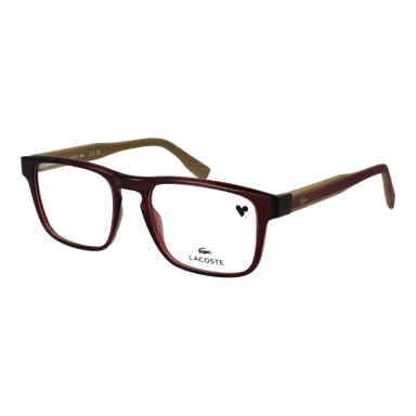 Lacoste Optical Frames L2972 601 54