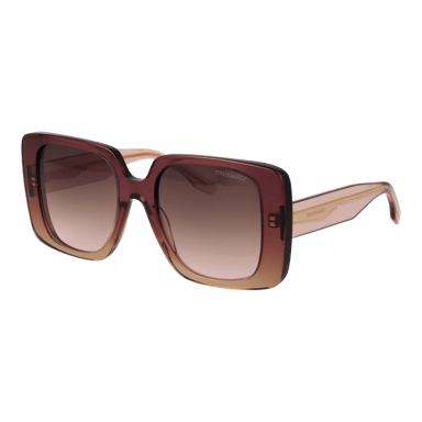 Trussardi Sunglasses TSW9029 C01 53