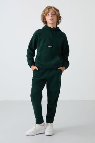 Tommy Life joggingbroek voor jongeren