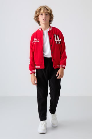 Joggingbroek voor jongeren