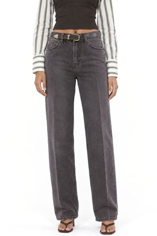 Katoenen broek