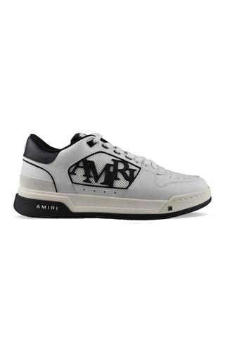 AMIRI Classic Low Sneaker White
