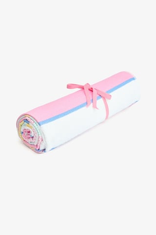 Stripe Towel