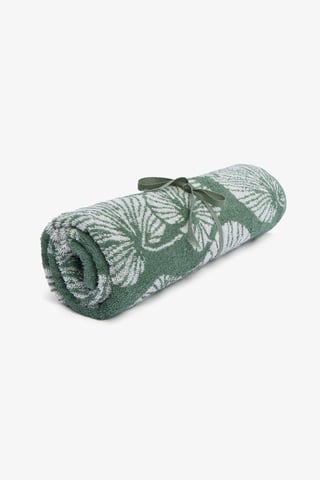 Leaf Towel