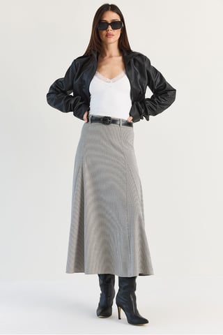 Midirok voor dames