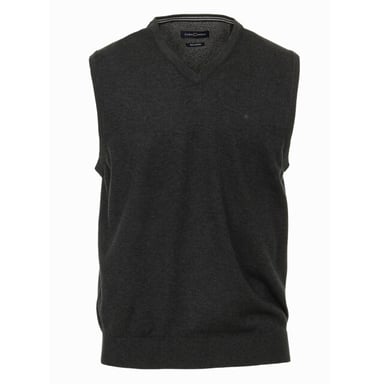 Casamoda 004460 sleeveless jumper