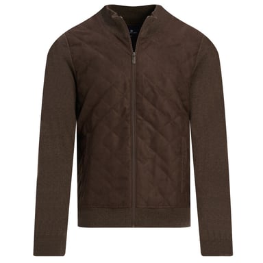 State of Art Gilet Dark