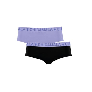 Muchachomalo Women's 2-pack briefs