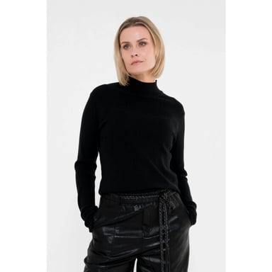 MAICAZZ Phenix jumper fa26.70.205 black