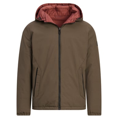 State of Art Dark Winter Coat