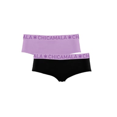 Muchachomalo Women's 2-pack briefs